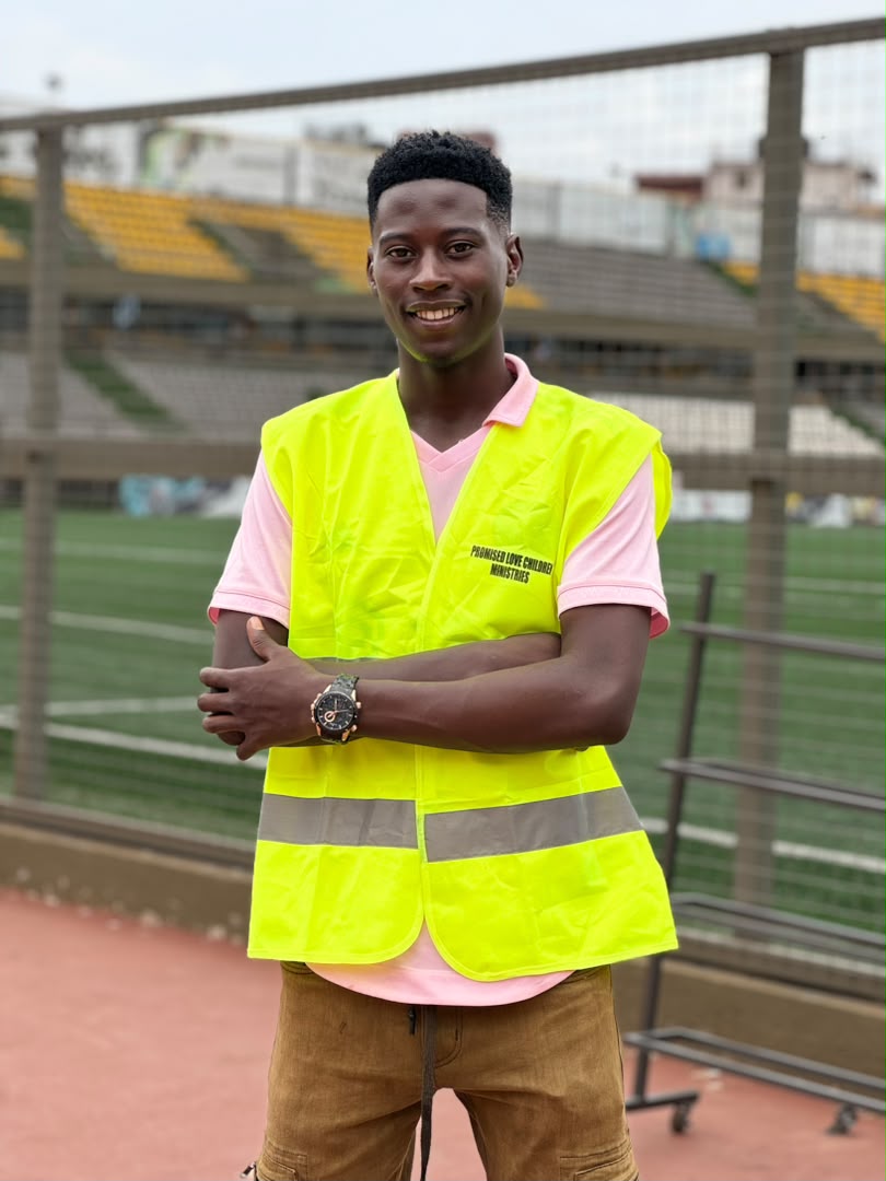 Enock Ssebaggala