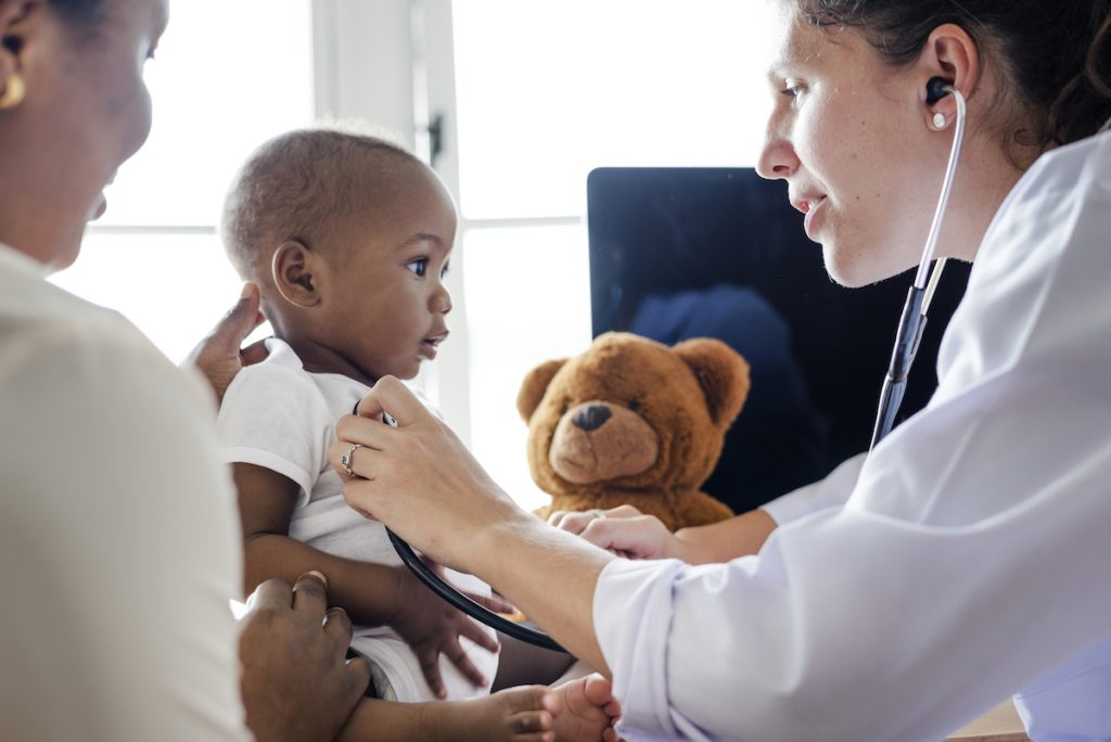 Healthcare Access