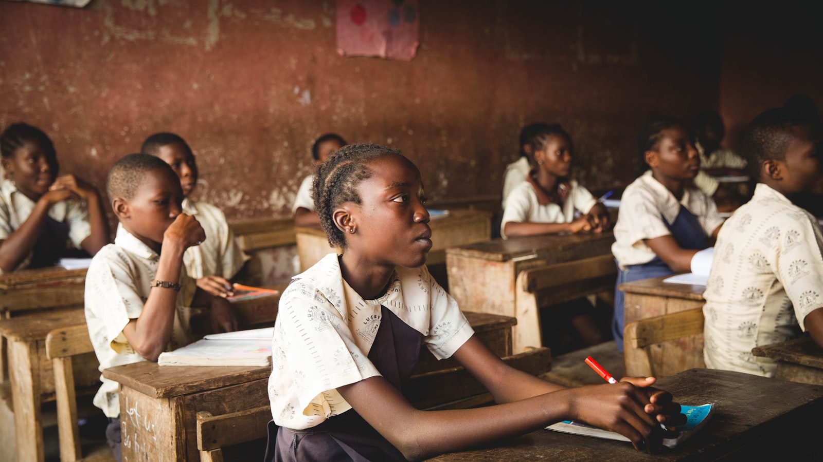 Education for Our Children