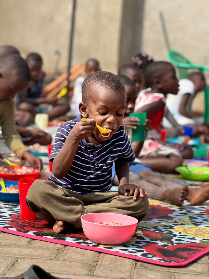 Children in our care