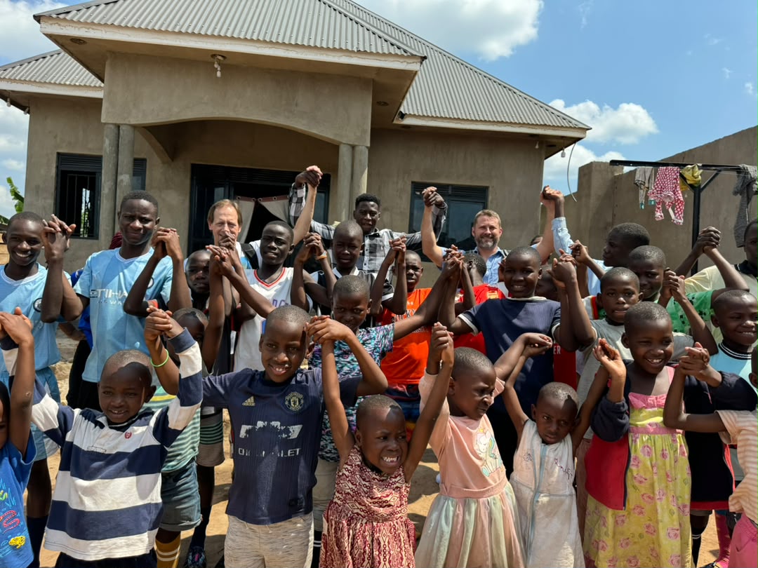 Children in our care