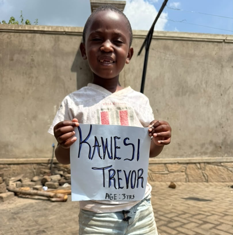 Trevor